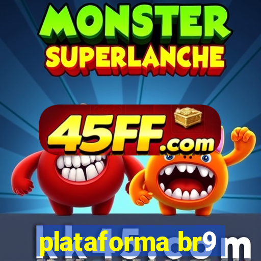 plataforma br9